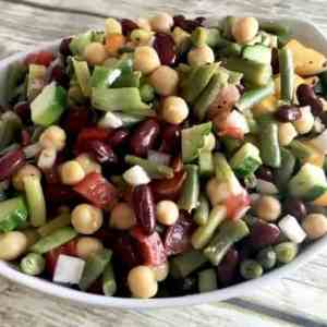 3-Bean Salad