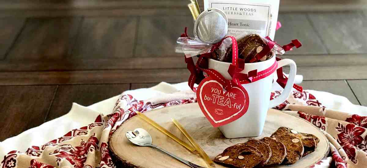 10 Tempting Food Gifts for Valentine’s Day