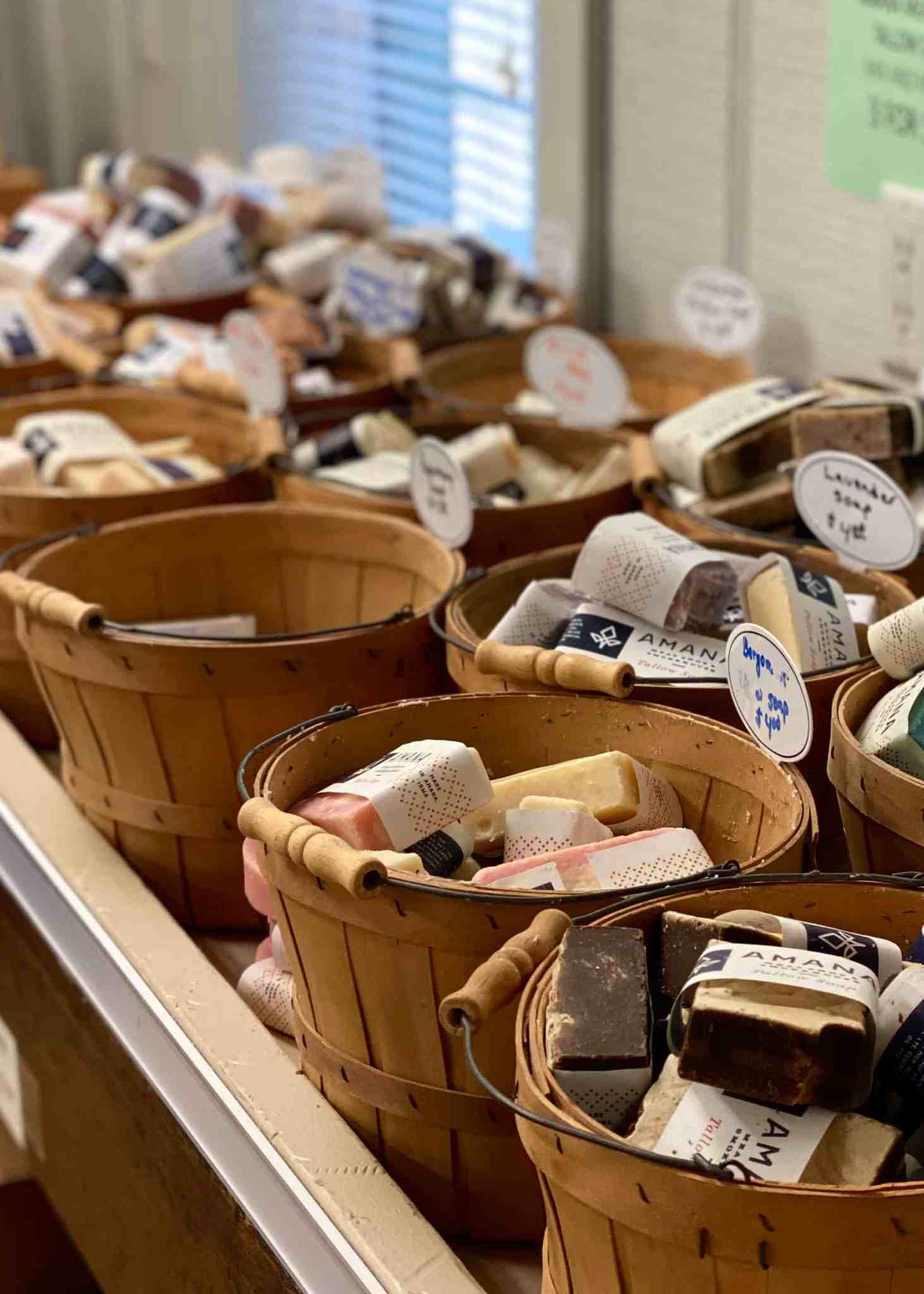 Foodventurous Amana Colonies Picnic Life Foodie